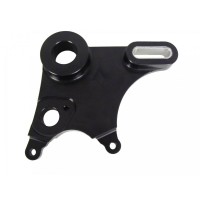 Corse Dynamics 84mm Brembo Rear Brake Caliper Mount for Ducati Sport Classic Corse Dynamics 84mm Brembo Rear Brake Caliper Mount for Ducati Sport Classic